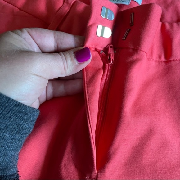 Liz Claiborne pixie pants - Picture 8 of 10